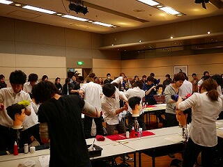 �����킹�J�b�g�@�w���J�b�g�@�V�h�񒚖ځ@�V�h�O���ځ@�l�J�O���ځ@�w�A�X�^�C���@���^�@�s���p�[�}�@�{�f�B�p�[�}