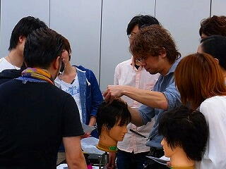 �V�h�񒚖ځ@�N���I�V�h�X�@�w�b�h�X�p�@�w�b�h�}�b�T�[�W�@�X�L�����v�P�A�@��с@�����킹�J�b�g�@���f�B�[�X�V�F�[�u�@�t�F�C�V�����@�X�p�@creo