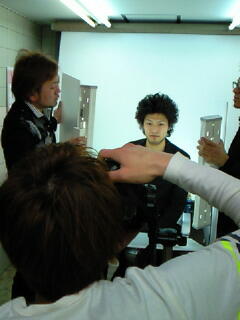 ���e�t�@���e�t�@�B�e�@�w�A�X�^�C���@�Z�b�g�@���C�N�@�X�^�C���X�g�@�w�A